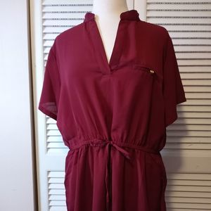 EUC -MPH COLLECTION Top/Blouse 👚 3X